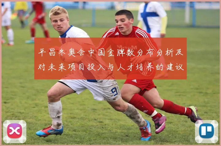 平昌冬奥会中国金牌数分布分析及对未来项目投入与人才培养的建议